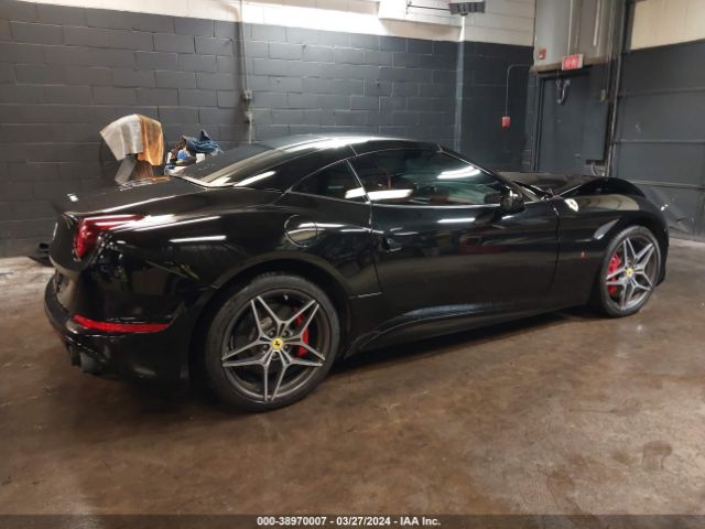 2017 FERRARI CALIFORNIA ZFF77XJA1H0223395 Photo 3