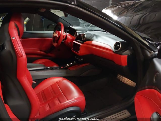 2017 FERRARI CALIFORNIA ZFF77XJA1H0223395 Photo 4