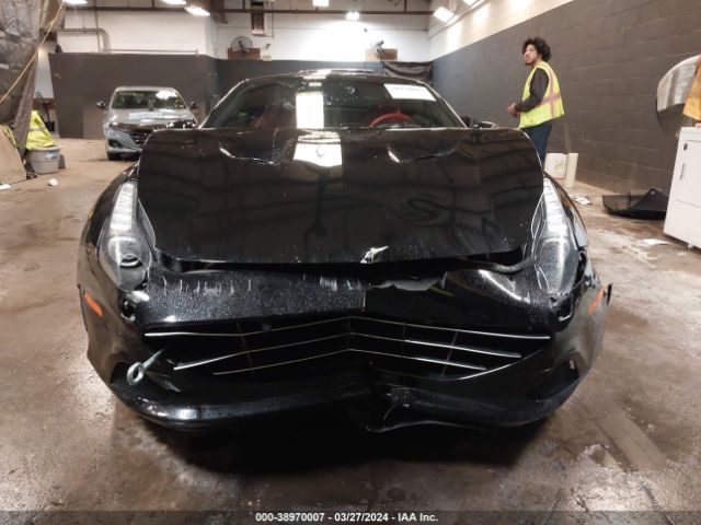 2017 FERRARI CALIFORNIA ZFF77XJA1H0223395 Photo 5