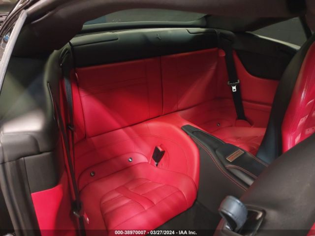 2017 FERRARI CALIFORNIA ZFF77XJA1H0223395 Photo 7