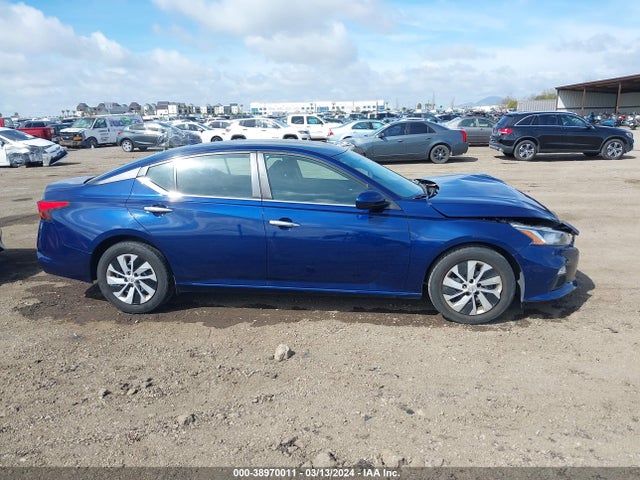 Nissan Altima 2.5 S 2019 1N4BL4BVXKC166422 Image 14