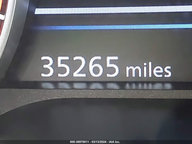 Nissan Altima 2.5 S 2019 1N4BL4BVXKC166422 Image 16