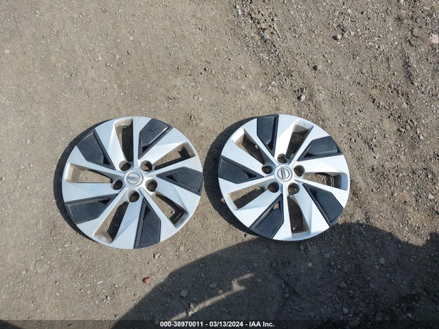 Nissan Altima 2.5 S 2019 1N4BL4BVXKC166422 Image 12