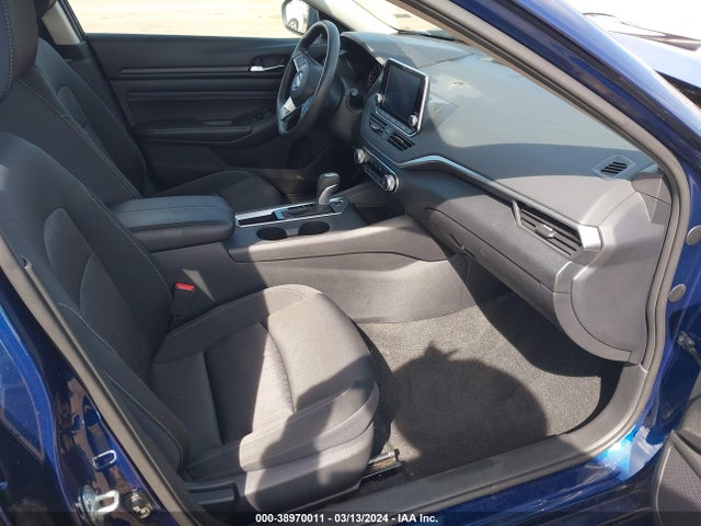 Nissan Altima 2.5 S 2019 1N4BL4BVXKC166422 Image 5
