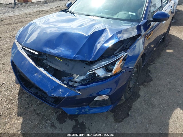 Nissan Altima 2.5 S 2019 1N4BL4BVXKC166422 Image 6