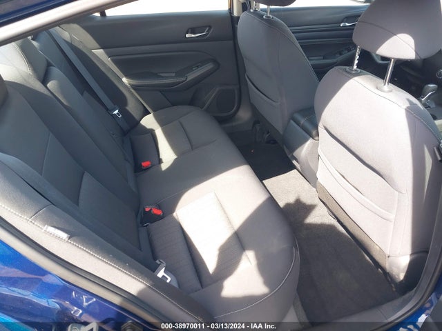 Nissan Altima 2.5 S 2019 1N4BL4BVXKC166422 Image 8