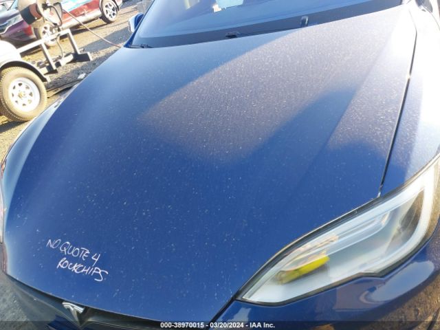 5YJSA1E26HF212095 Tesla Model S 100d/60d/75d/90d/p100d