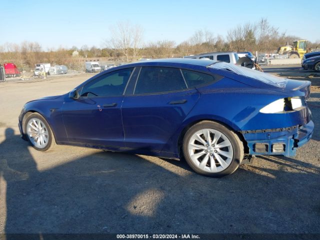 5YJSA1E26HF212095 Tesla Model S 100d/60d/75d/90d/p100d
