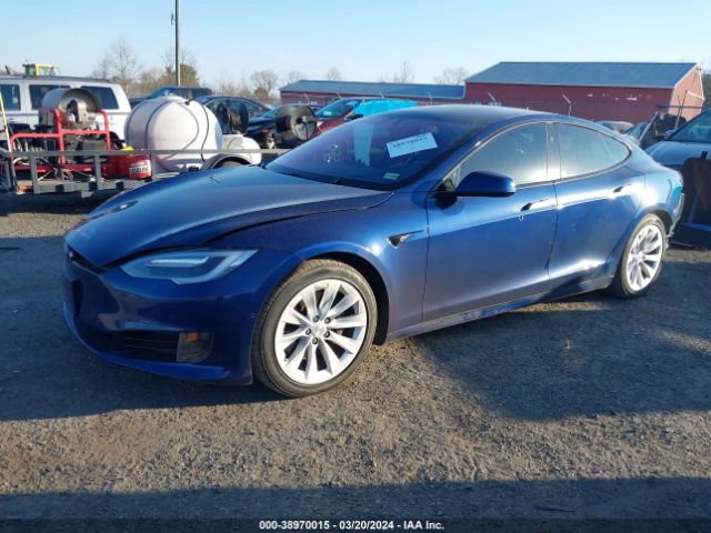 5YJSA1E26HF212095 Tesla Model S 100d/60d/75d/90d/p100d