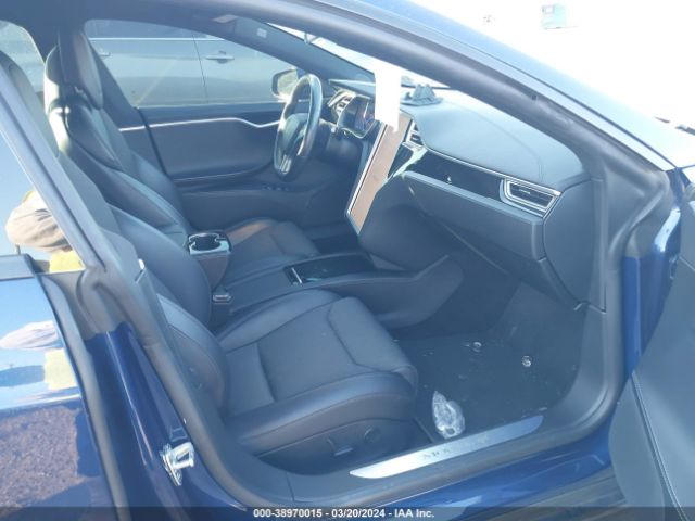 5YJSA1E26HF212095 Tesla Model S 100d/60d/75d/90d/p100d
