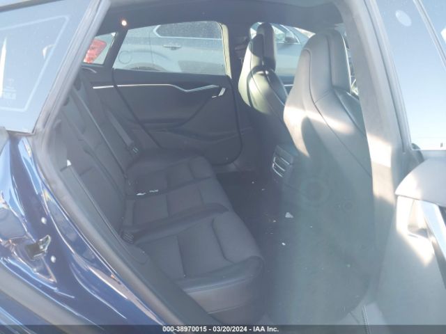 5YJSA1E26HF212095 Tesla Model S 100d/60d/75d/90d/p100d