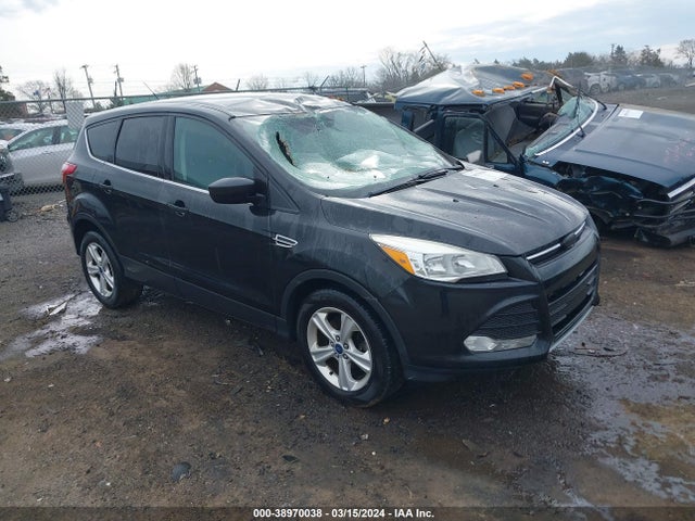 Ford ESCAPE SE 2015 1FMCU9GXXFUB27165 Image 1