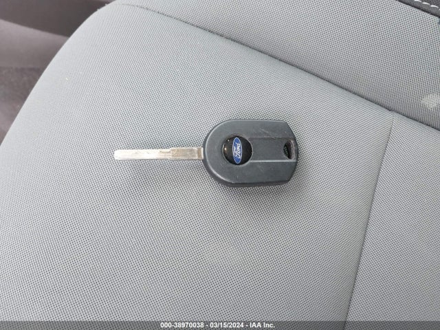 Ford ESCAPE SE 2015 1FMCU9GXXFUB27165 Image 11