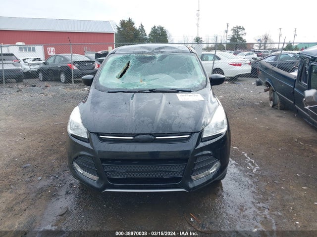 Ford ESCAPE SE 2015 1FMCU9GXXFUB27165 Image 13