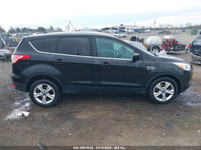 Ford ESCAPE SE 2015 1FMCU9GXXFUB27165 Image 14