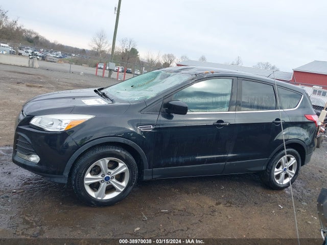 Ford ESCAPE SE 2015 1FMCU9GXXFUB27165 Image 15