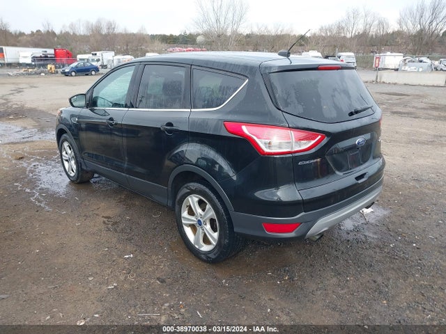 Ford ESCAPE SE 2015 1FMCU9GXXFUB27165 Image 3