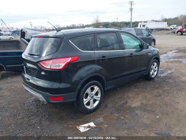 Ford ESCAPE SE 2015 1FMCU9GXXFUB27165 Image 4
