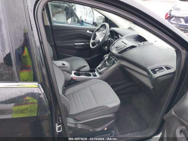 Ford ESCAPE SE 2015 1FMCU9GXXFUB27165 Image 5