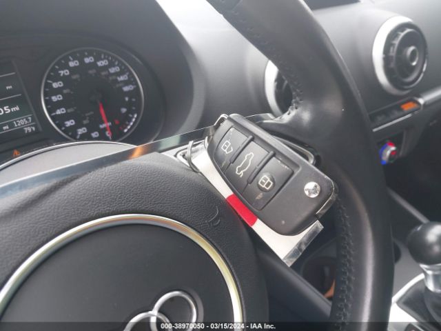 WAUA7GFF1G1065882 Audi A3 1.8t Premium