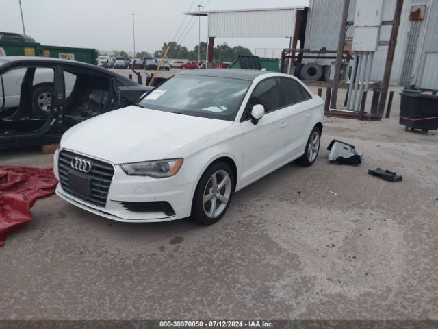 WAUA7GFF1G1065882 Audi A3 1.8t Premium