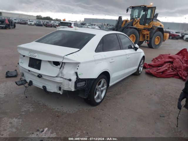 WAUA7GFF1G1065882 Audi A3 1.8t Premium