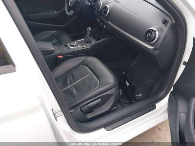 WAUA7GFF1G1065882 Audi A3 1.8t Premium
