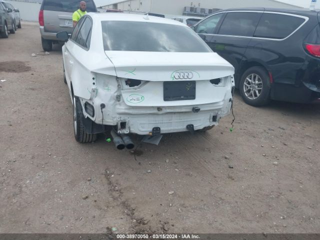 WAUA7GFF1G1065882 Audi A3 1.8t Premium
