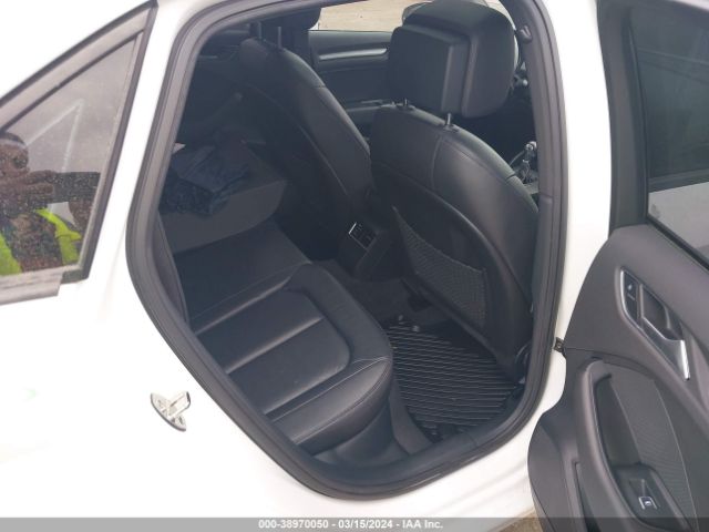 WAUA7GFF1G1065882 Audi A3 1.8t Premium