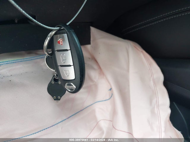 Nissan MURANO S 2017 5N1AZ2MG8HN178889 Image 11
