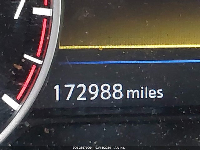 Nissan MURANO S 2017 5N1AZ2MG8HN178889 Image 16