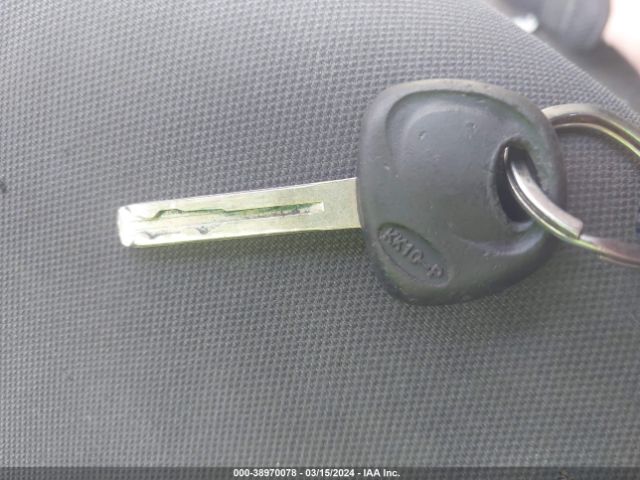 KNADM4A38G6663472 KIA RIO LX