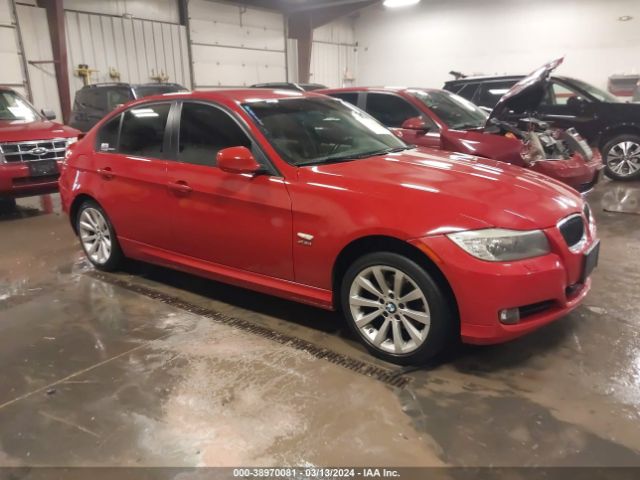 Auction sale of the 2011 Bmw 328i Xdrive, vin: WBAPK7C57BF083089, lot number: 38970081