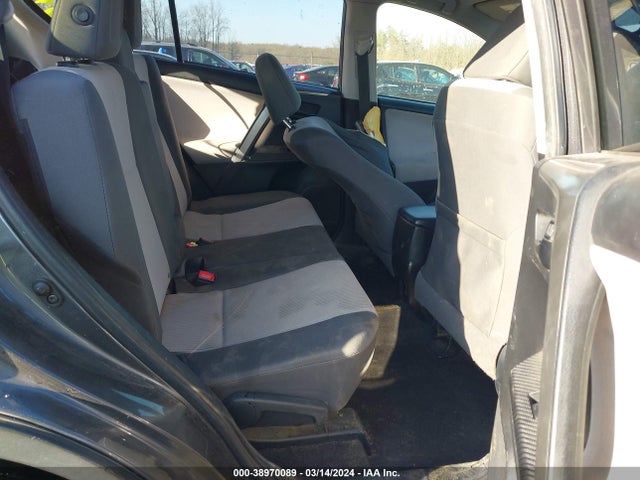 Toyota RAV4 LE 2015 JTMBFREV8FJ046811 Image 8