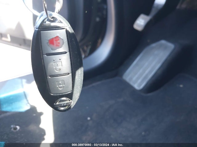 Nissan MURANO S 2014 JN8AZ1MU4EW413738 Image 11