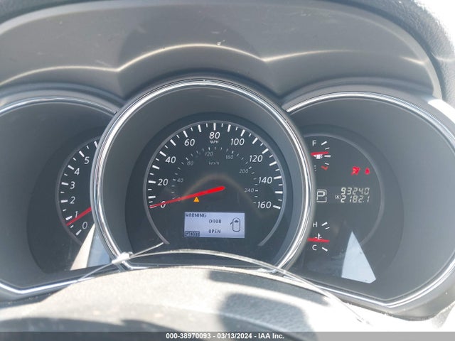Nissan MURANO S 2014 JN8AZ1MU4EW413738 Image 7