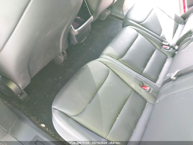 2022 TESLA MODEL X 7SAXCAE51NF344576 Photo 7