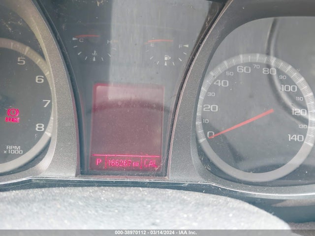 GMC Terrain Slt-1 2015 2GKALSEK3F6383843 Image 7