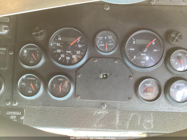 Aukcja sprzedaży 2008 Seagrave Seagrave, vin: 1F9E128T08CST2088, numer aukcji: 38970113