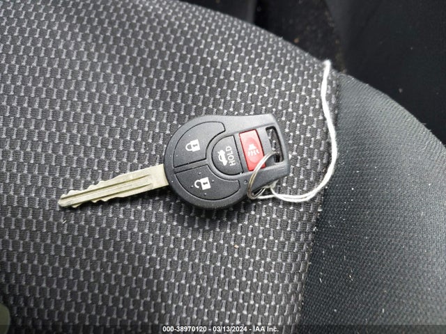 Nissan SENTRA S 2019 3N1AB7AP5KY340923 Image 11