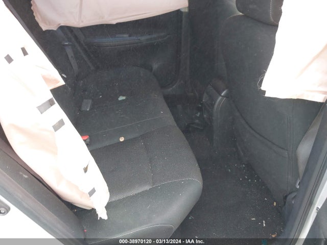 Nissan SENTRA S 2019 3N1AB7AP5KY340923 Image 8