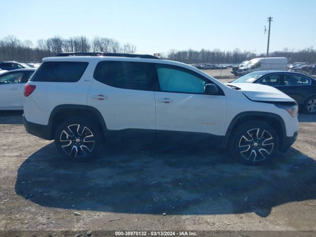 1GKKNMLS9KZ261788 GMC Acadia Slt-1
