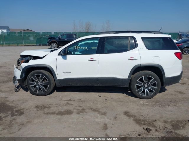1GKKNMLS9KZ261788 GMC Acadia Slt-1