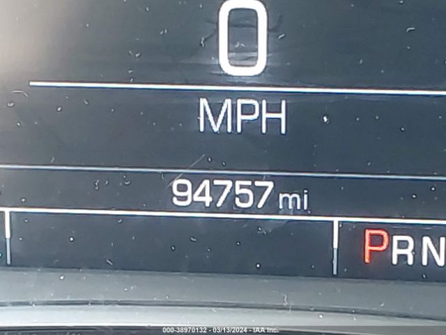 1GKKNMLS9KZ261788 GMC Acadia Slt-1