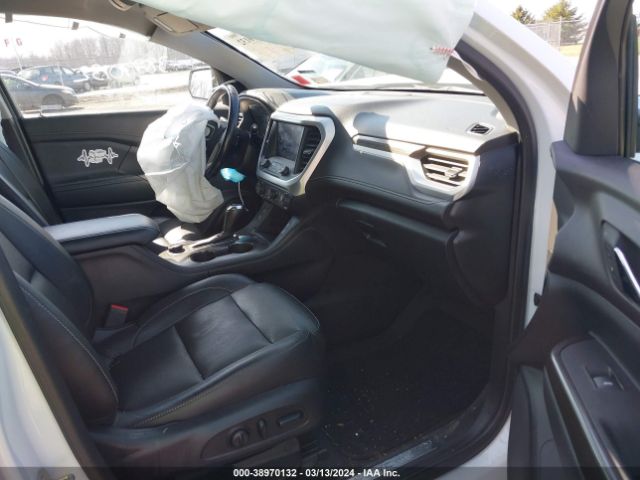 1GKKNMLS9KZ261788 GMC Acadia Slt-1