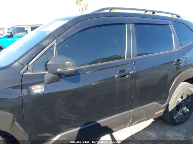 JF2SKAMC1NH528962 Subaru Forester Wilderness