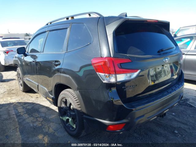 JF2SKAMC1NH528962 Subaru Forester Wilderness