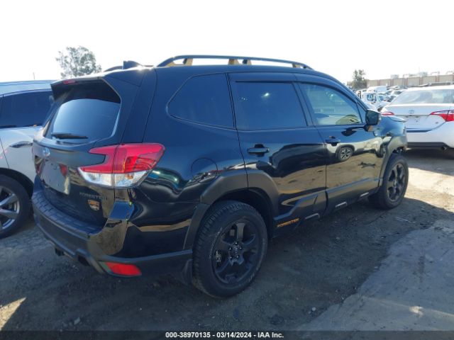 JF2SKAMC1NH528962 Subaru Forester Wilderness