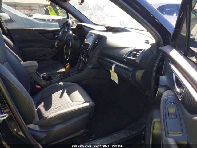 JF2SKAMC1NH528962 Subaru Forester Wilderness