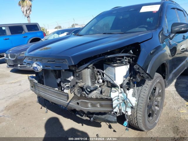 JF2SKAMC1NH528962 Subaru Forester Wilderness